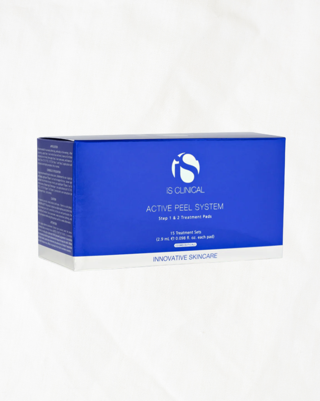 Active Peel System