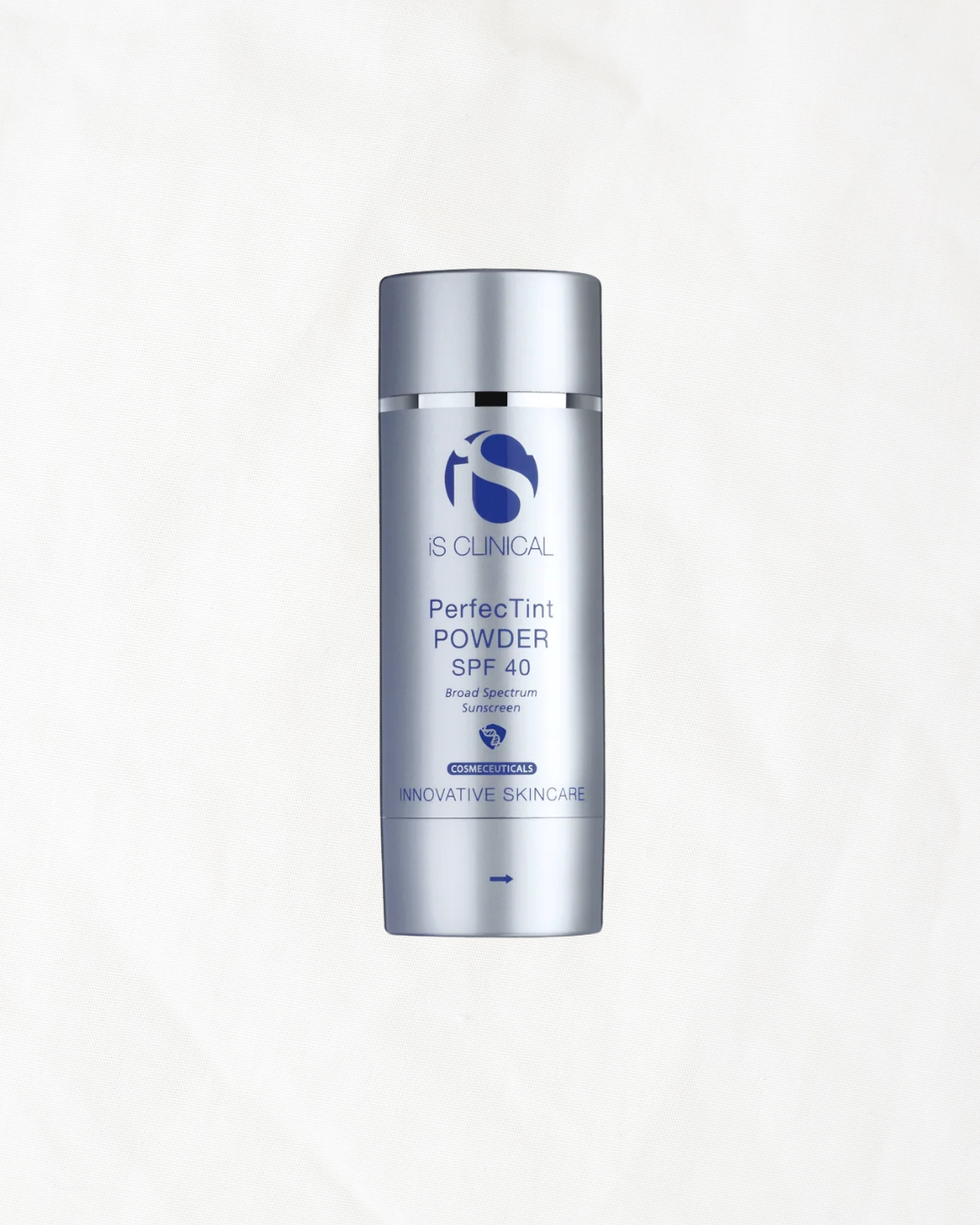 IS CLINICAL PERFECTINT POWDER SPF