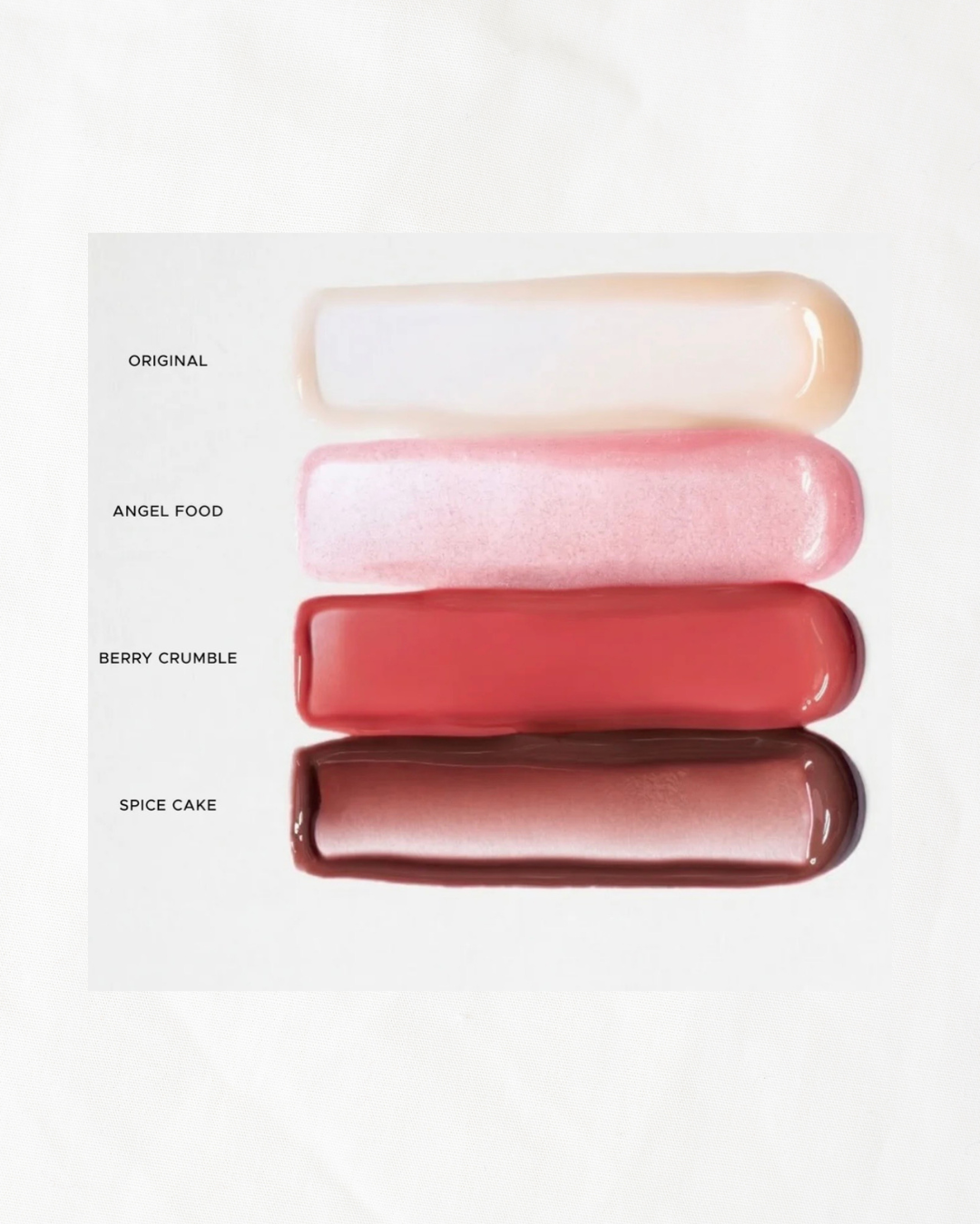 ÂN-GLOSS Ceramide Lip Tint